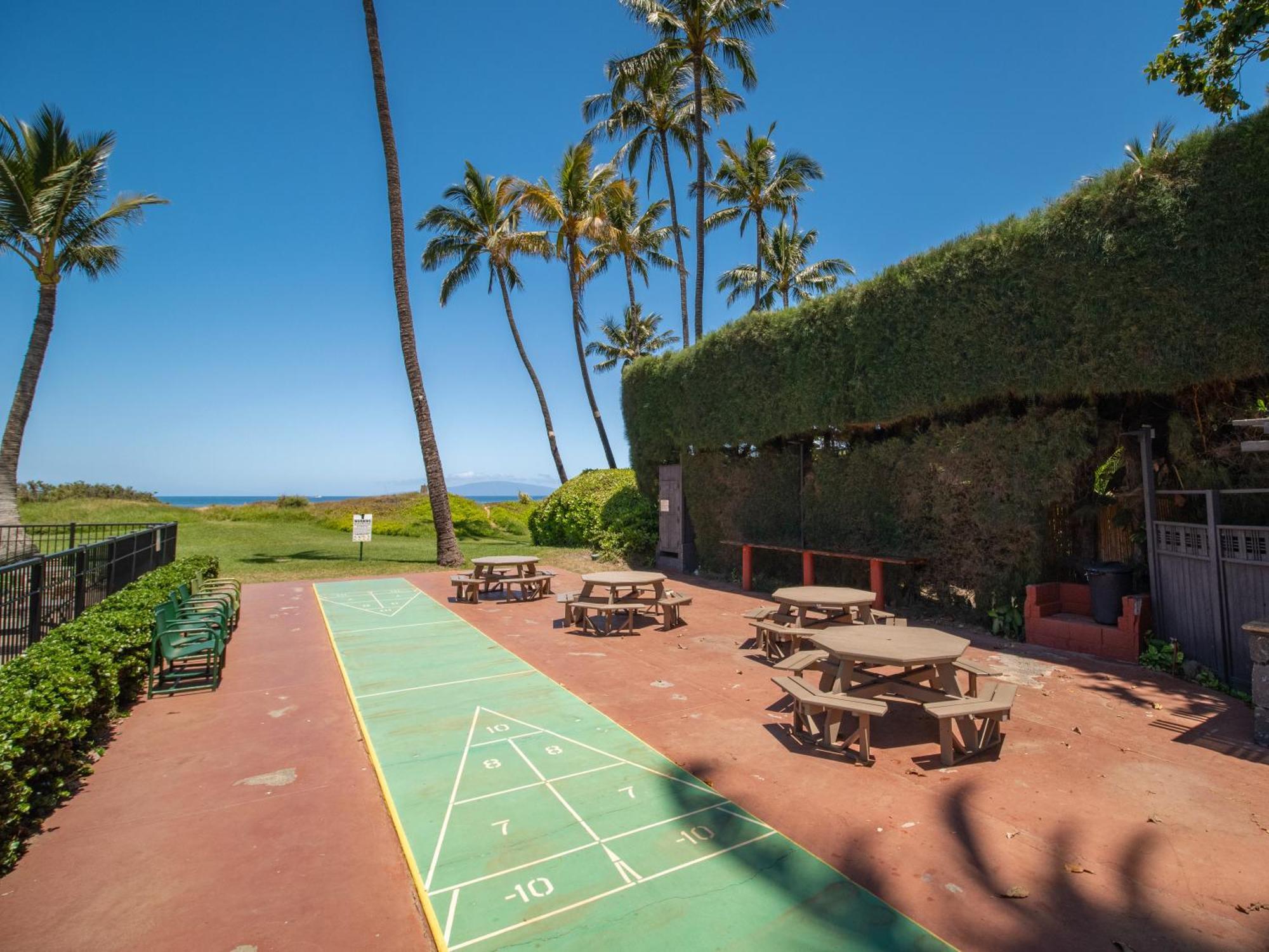 Wbh D116 Aloha Wai - Garden Suite Just Steps From The Sea Кихей Экстерьер фото