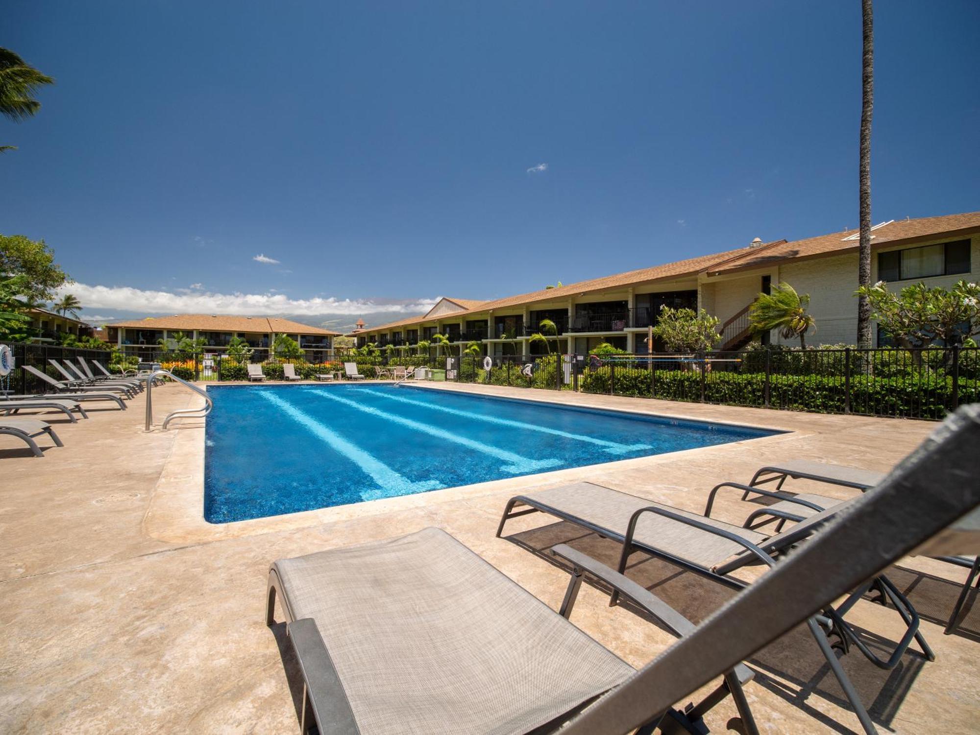 Wbh D116 Aloha Wai - Garden Suite Just Steps From The Sea Кихей Экстерьер фото