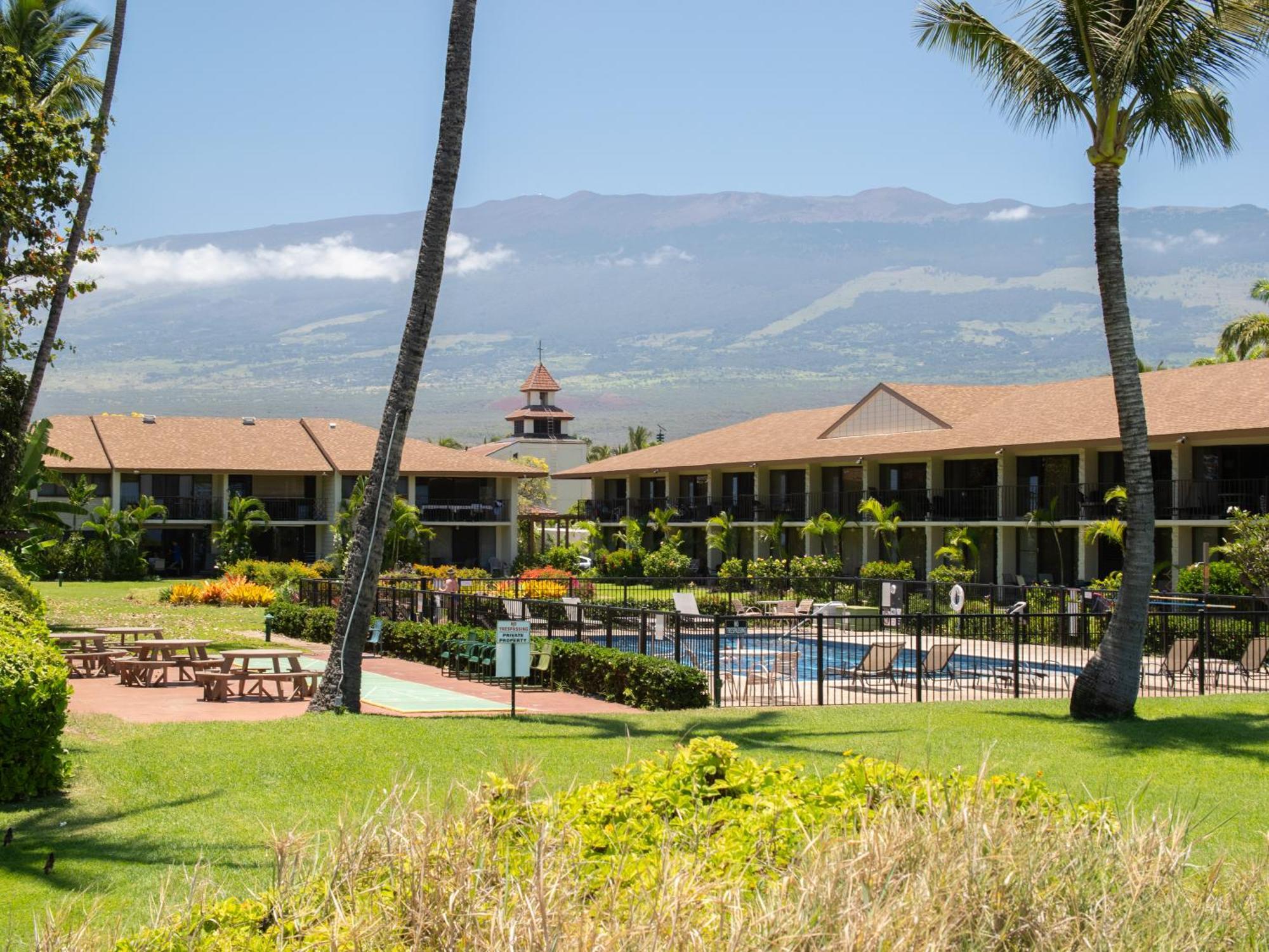 Wbh D116 Aloha Wai - Garden Suite Just Steps From The Sea Кихей Экстерьер фото