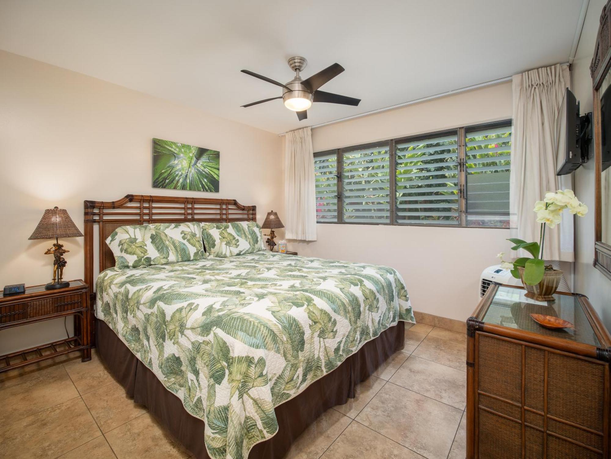 Wbh D116 Aloha Wai - Garden Suite Just Steps From The Sea Кихей Экстерьер фото
