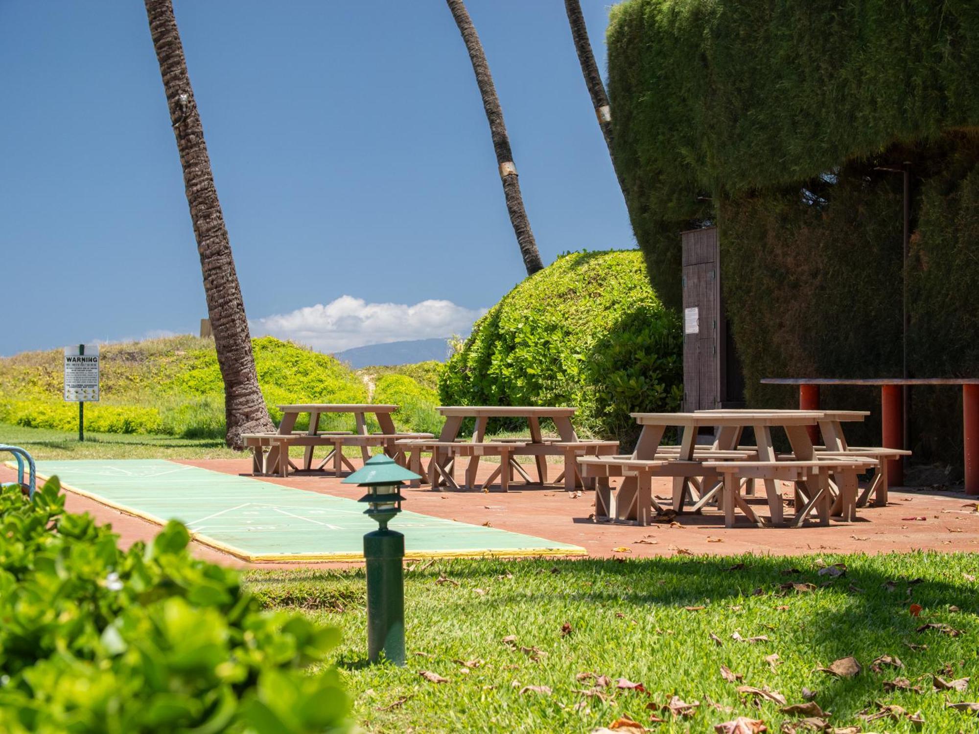 Wbh D116 Aloha Wai - Garden Suite Just Steps From The Sea Кихей Экстерьер фото