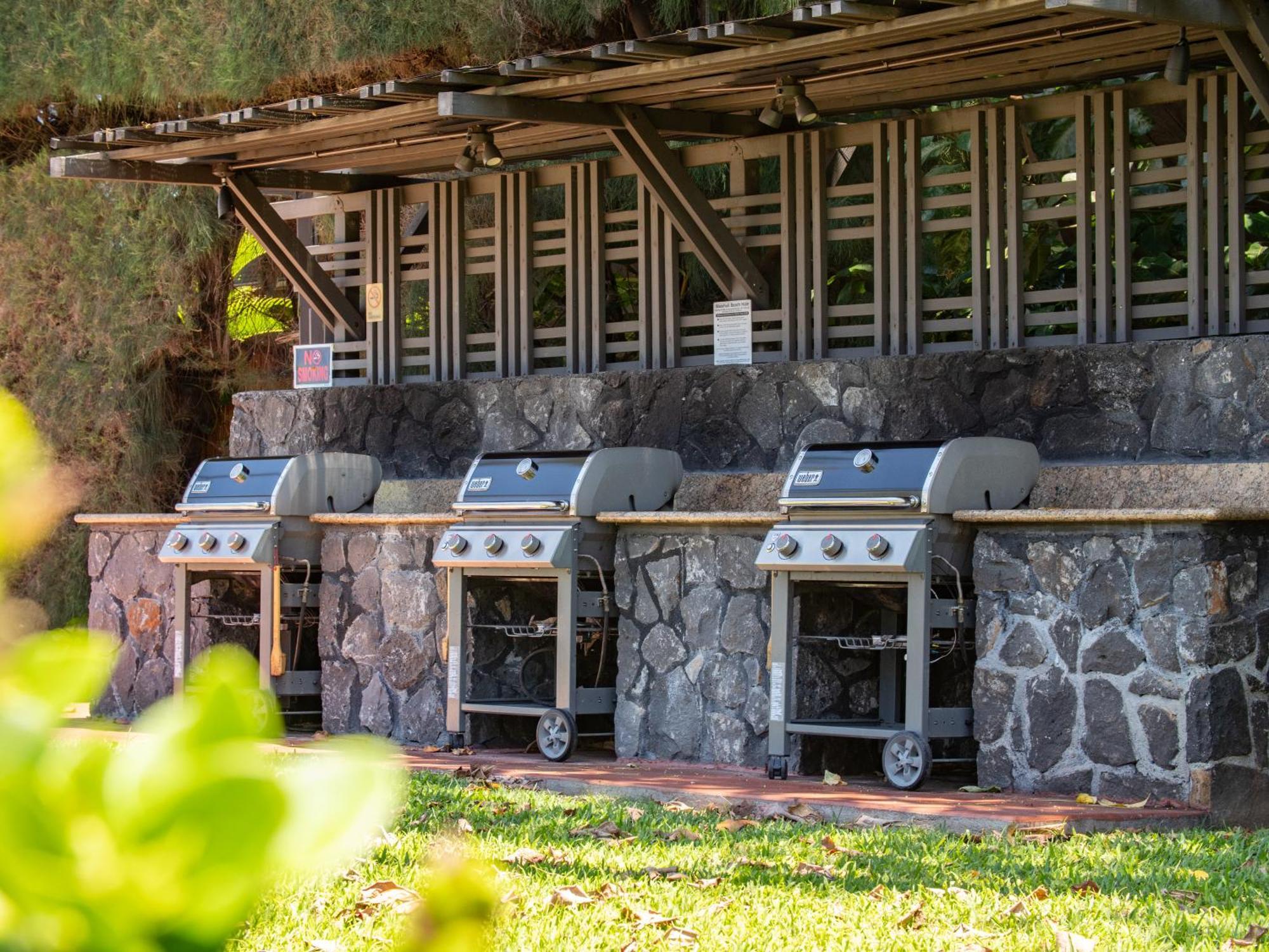 Wbh D116 Aloha Wai - Garden Suite Just Steps From The Sea Кихей Экстерьер фото